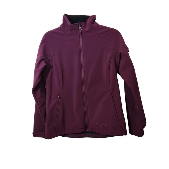 Marmot Gravity Jacket
Windbreaker
Lightweight Coat
Dark Purple Medium - Picture 1 of 14